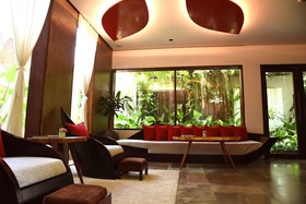 Jaya House River Park