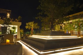 Jaya House River Park