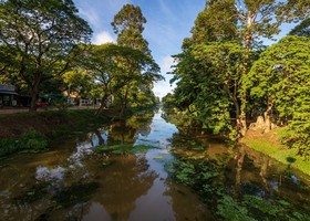 Jaya House River Park