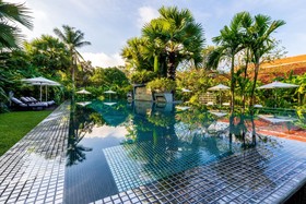 Jaya House River Park