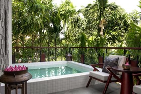 Jaya House River Park
