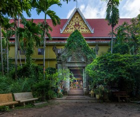 Jaya House River Park