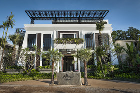 Jaya House River Park