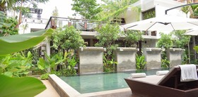 Jaya House River Park