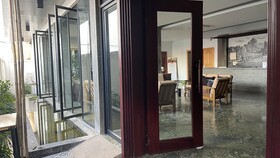 JJ City Centre Suites