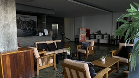 JJ City Centre Suites