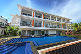 J'S Links Angkor Boutique Hotel