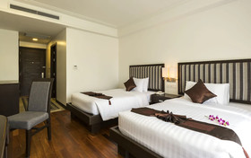 J'S Links Angkor Boutique Hotel