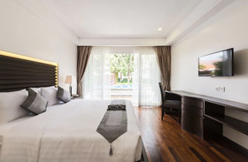J'S Links Angkor Boutique Hotel