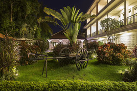 J'S Links Angkor Boutique Hotel