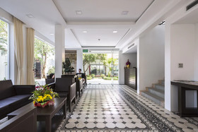 J'S Links Angkor Boutique Hotel