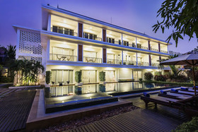 J'S Links Angkor Boutique Hotel