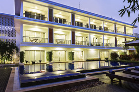 J'S Links Angkor Boutique Hotel