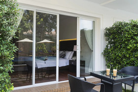 J'S Links Angkor Boutique Hotel