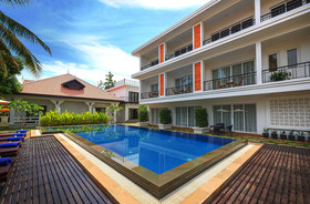 J'S Links Angkor Boutique Hotel