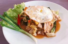 J'S Links Angkor Boutique Hotel