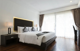 J'S Links Angkor Boutique Hotel