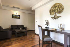 J'S Links Angkor Boutique Hotel