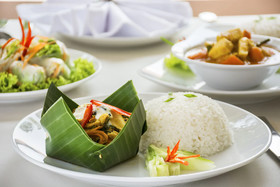 J'S Links Angkor Boutique Hotel