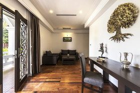 J'S Links Angkor Boutique Hotel