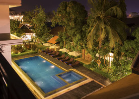 J'S Links Angkor Boutique Hotel