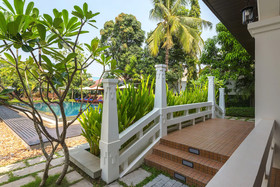 J'S Links Angkor Boutique Hotel