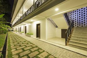 J'S Links Angkor Boutique Hotel