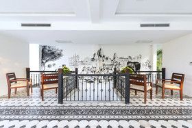 J'S Links Angkor Boutique Hotel