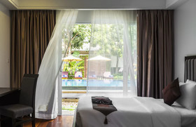 J'S Links Angkor Boutique Hotel
