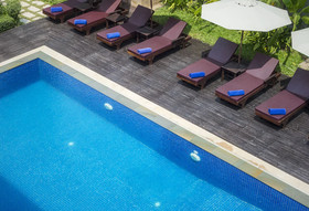 J'S Links Angkor Boutique Hotel