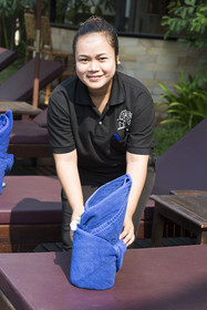J'S Links Angkor Boutique Hotel