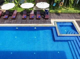 J'S Links Angkor Boutique Hotel