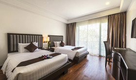J'S Links Angkor Boutique Hotel