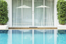 J'S Links Angkor Boutique Hotel