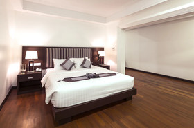 J'S Links Angkor Boutique Hotel