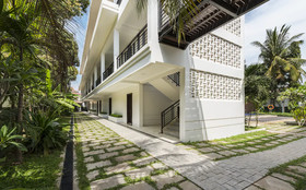J'S Links Angkor Boutique Hotel