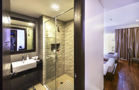 J'S Links Angkor Boutique Hotel