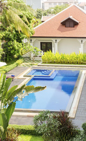 J'S Links Angkor Boutique Hotel