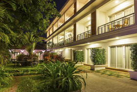 J'S Links Angkor Boutique Hotel