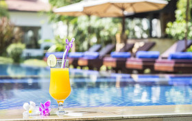 J'S Links Angkor Boutique Hotel