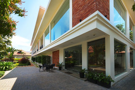 J'S Links Angkor Boutique Hotel