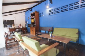 Kafu Resort & Spa