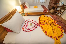 Kafu Resort & Spa