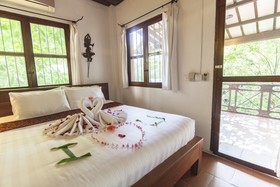 Kafu Resort & Spa
