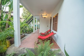 Kafu Resort & Spa