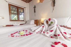 Kafu Resort & Spa
