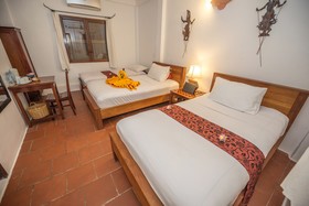 Kafu Resort & Spa