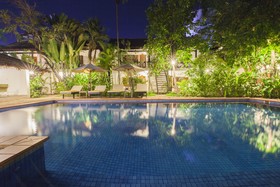 Kafu Resort & Spa