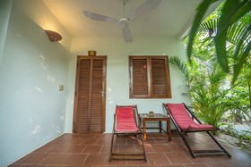 Kafu Resort & Spa