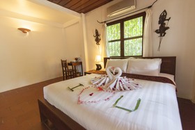 Kafu Resort & Spa